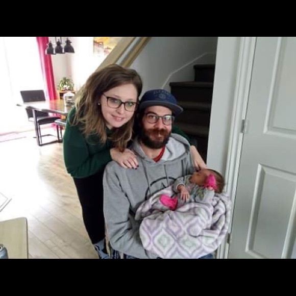 Meet your Posher, Stephanie - Picture 1 of 1